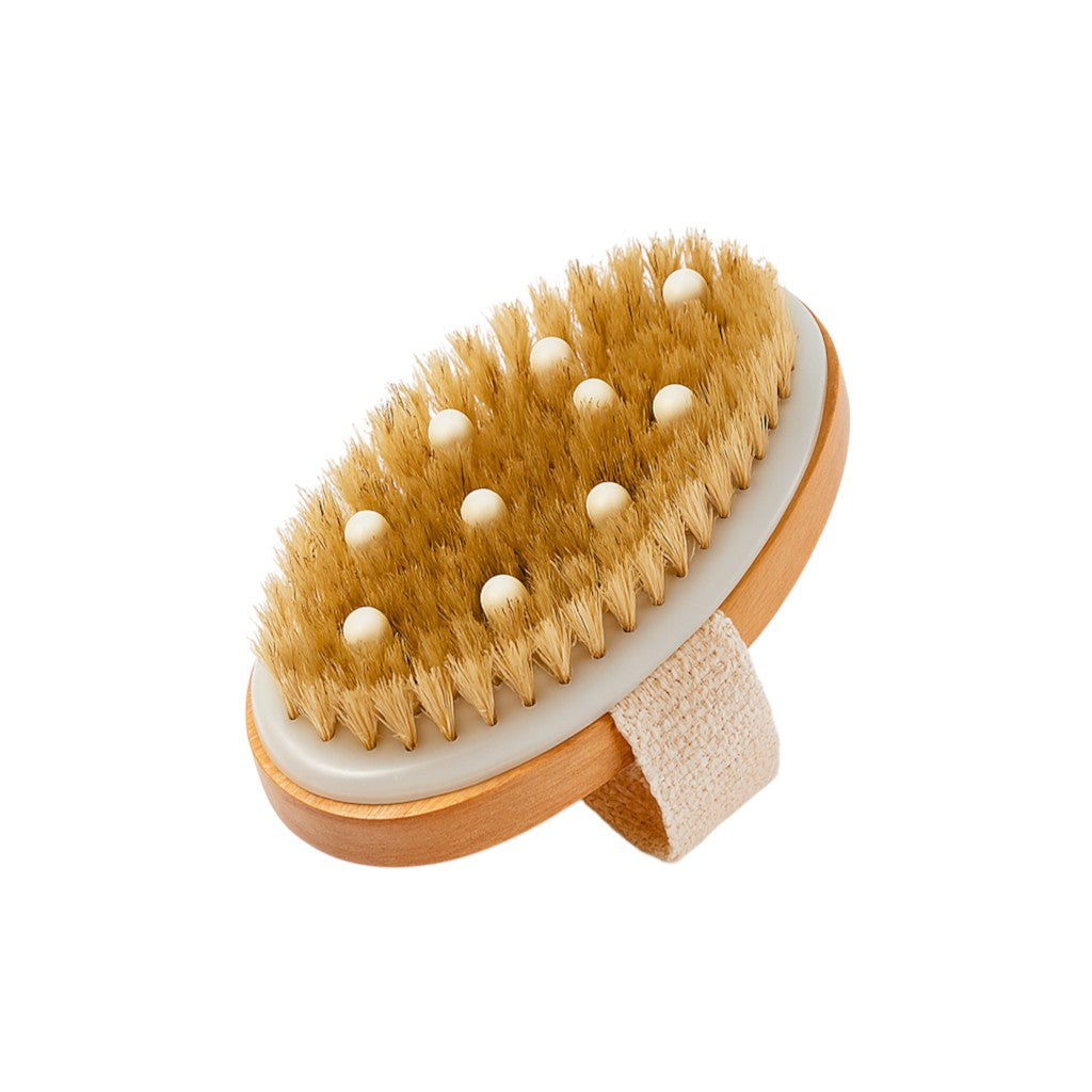 Exfoliating Body Brush