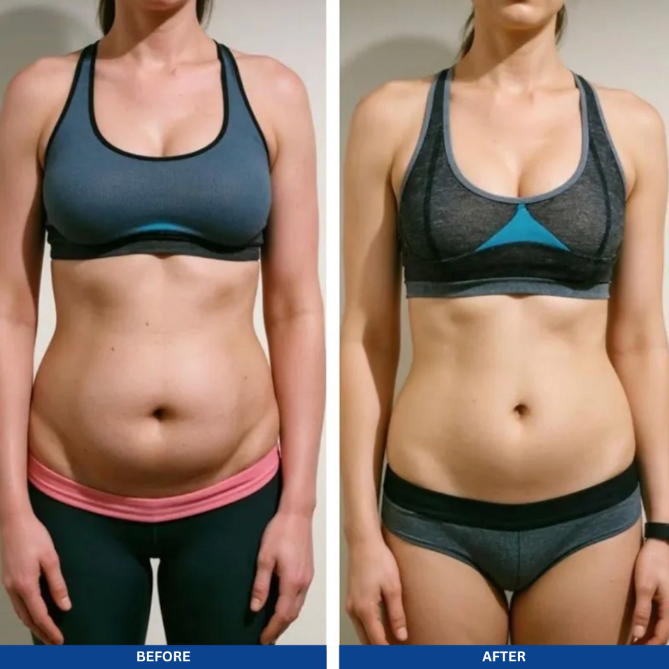 Anti-Cellulite Oil