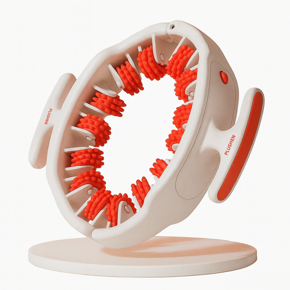 Deep Tissue Massage Roller