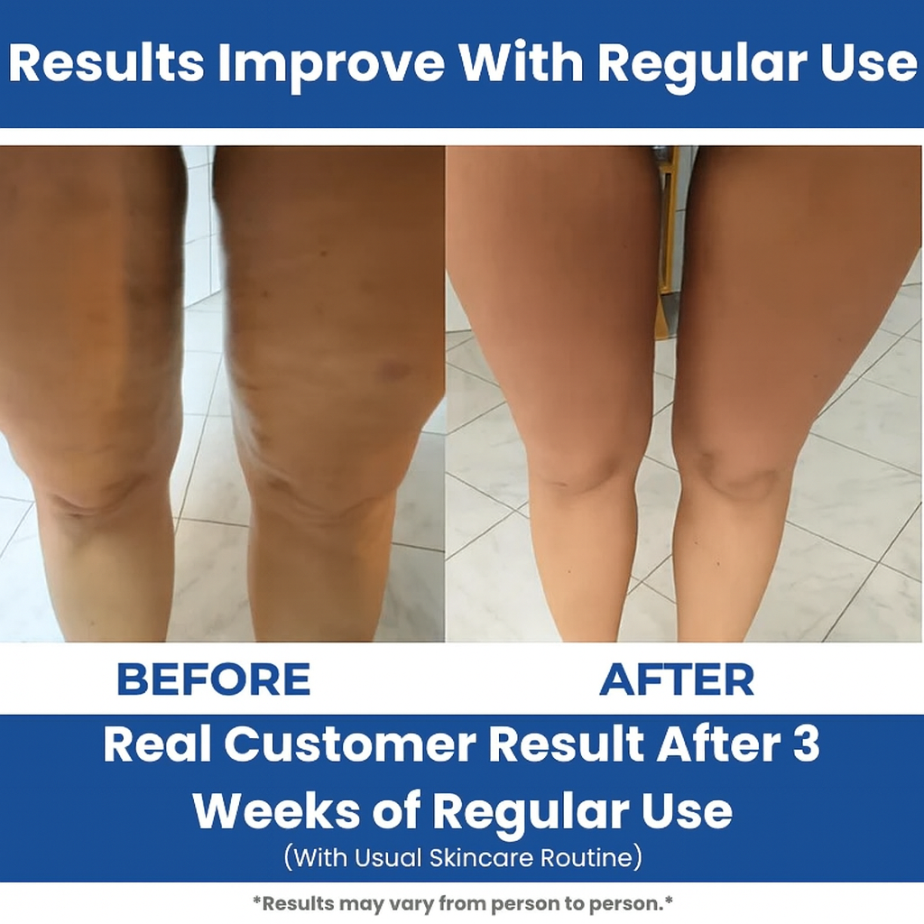 Deep Tissue Massage Roller