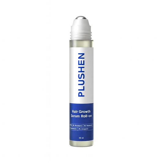 Advanced Hair Growth Roll-On Serum