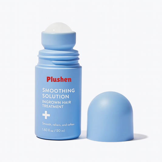 Ingrown Hair Solution